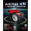Fe Retrofit Aero XR Double Direct BI - Led Projector Lens